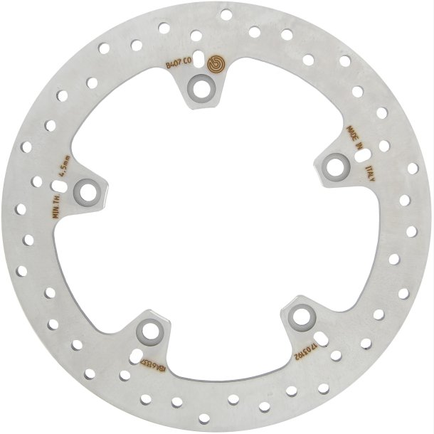 Rotor Brembo 68B407C0