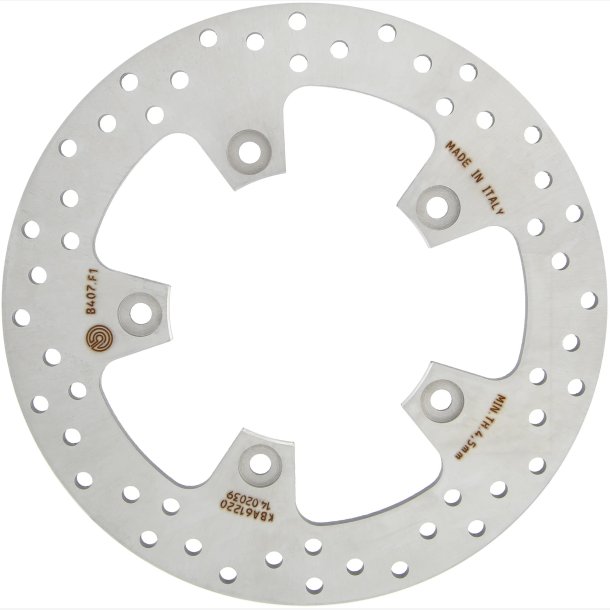 Bremseskivorer Brembo