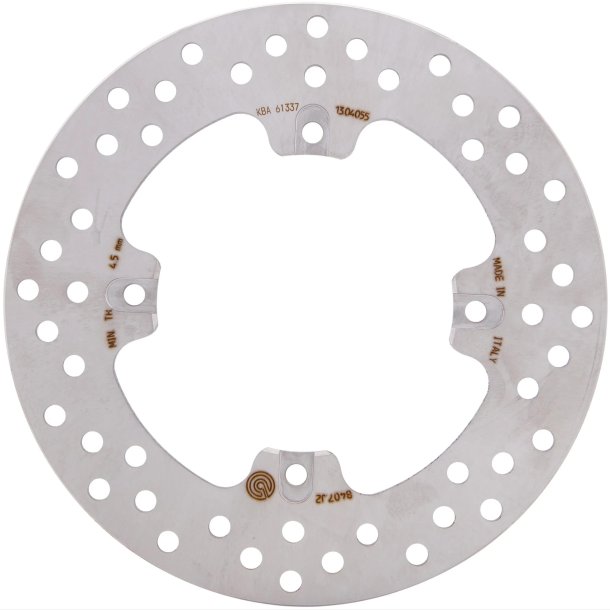 Rotor Brembo 68B407J2