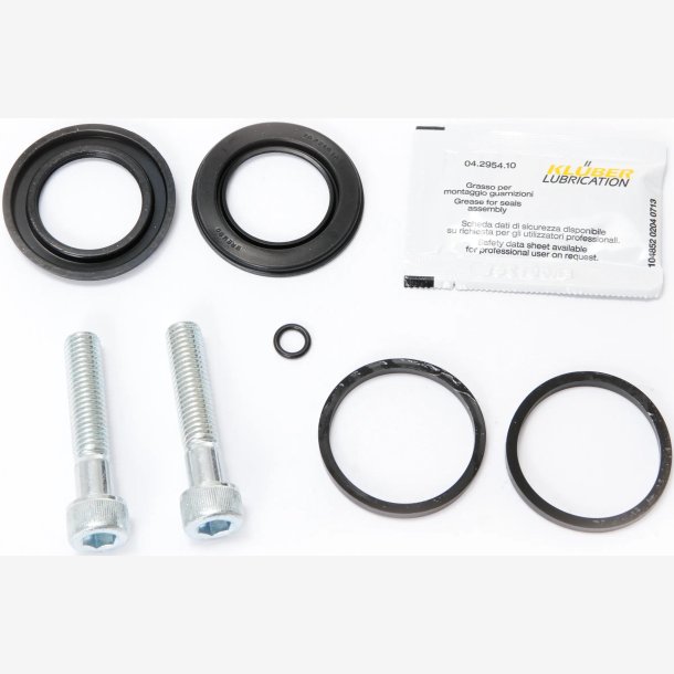Reparationss�t T�tning Brembo