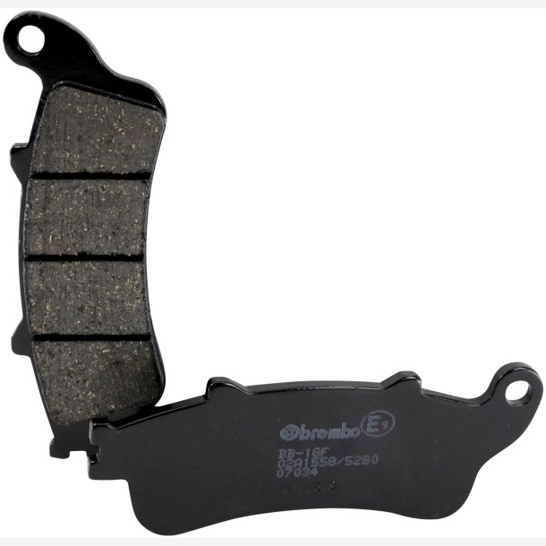 Bremseklodser Brembo 07034