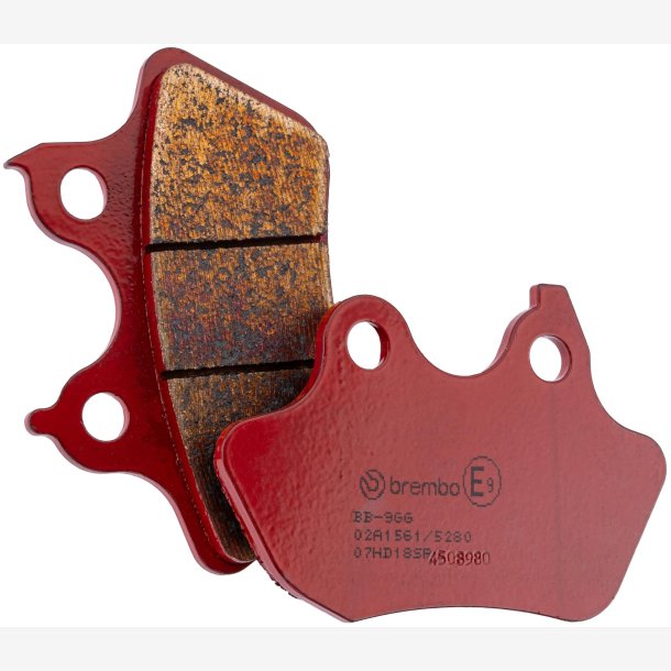 Bremseklodser Brembo 07Hd18