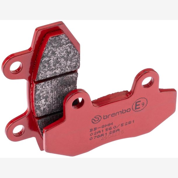 Bremseklodser Brembo 07Gr12