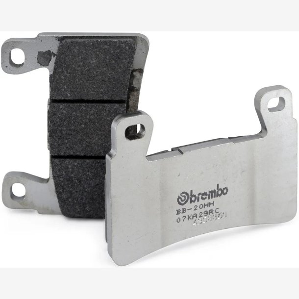 Bremseklodser Brembo Rc