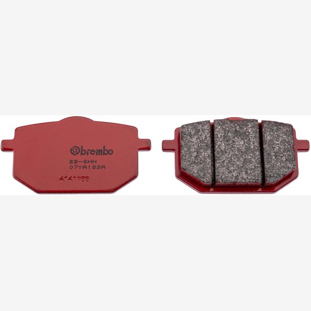 Bremseklodser Brembo 07Ya18