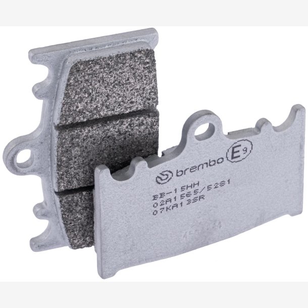 Bremseklodser Brembo 07Ka13