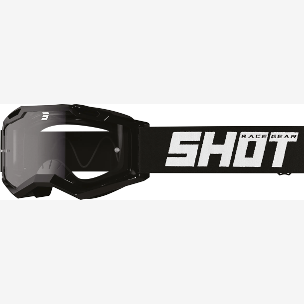 Crossglasses Shot Rocker
