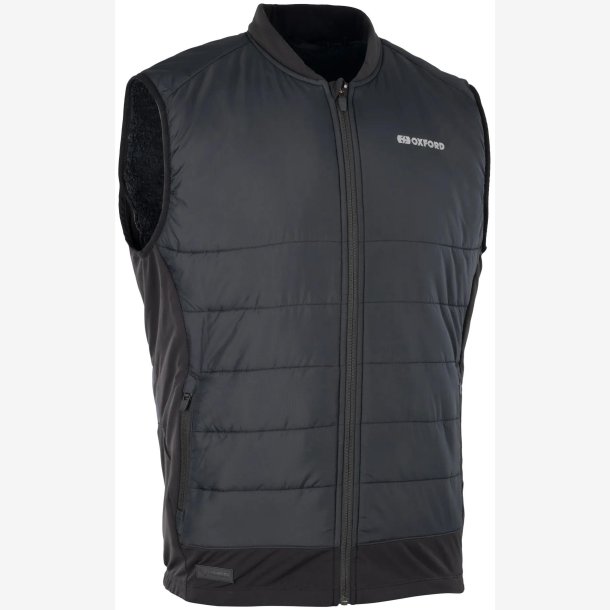 Vest Oxford Advance