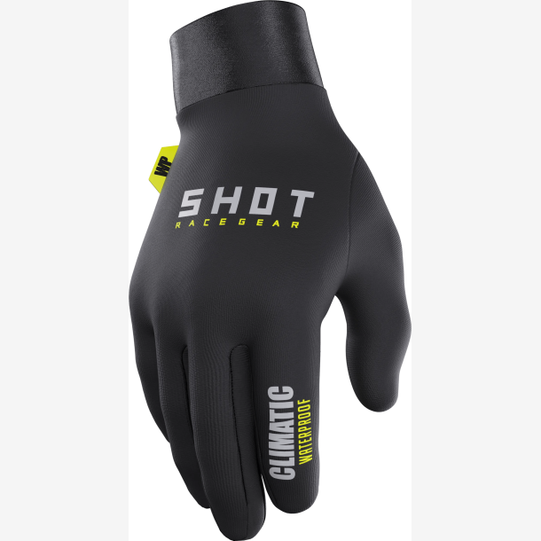 Shot Climatic Handsker