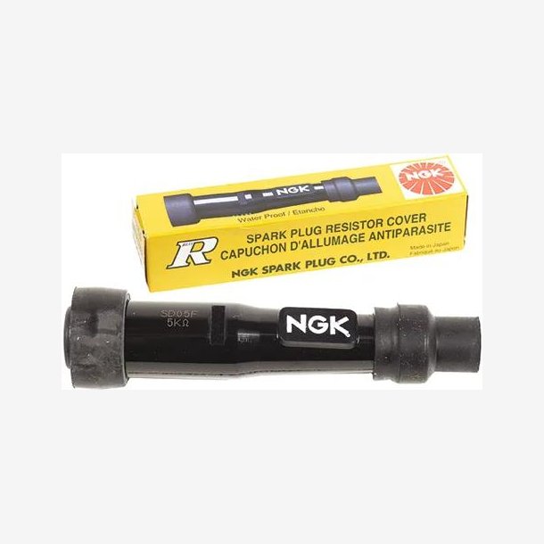 Stikforbindelse Ngk