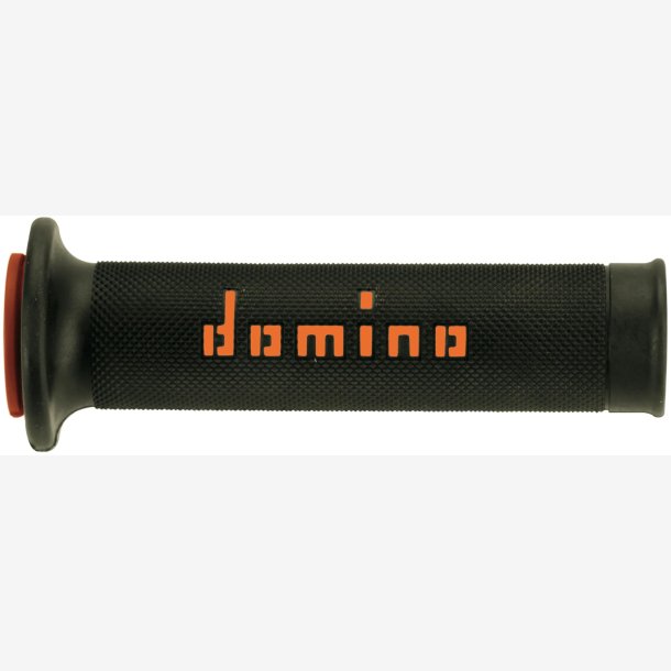 Gummigrebsdomino A010