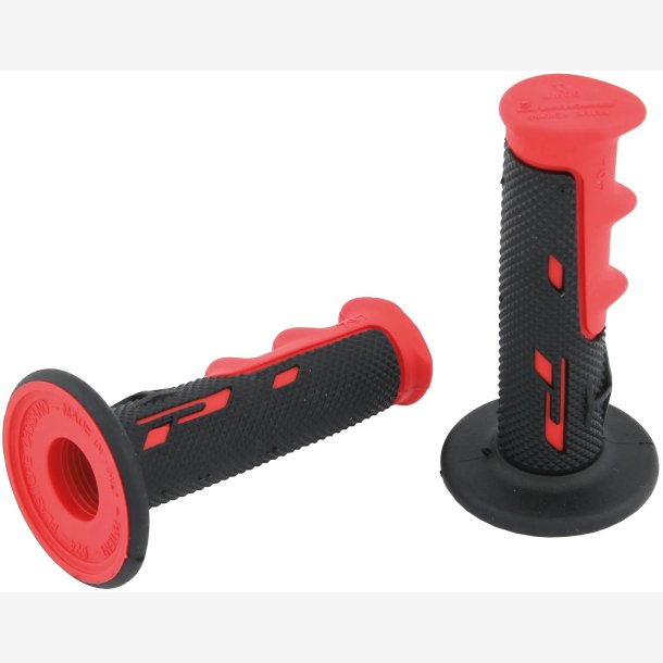 Gummigreb Progrip 797