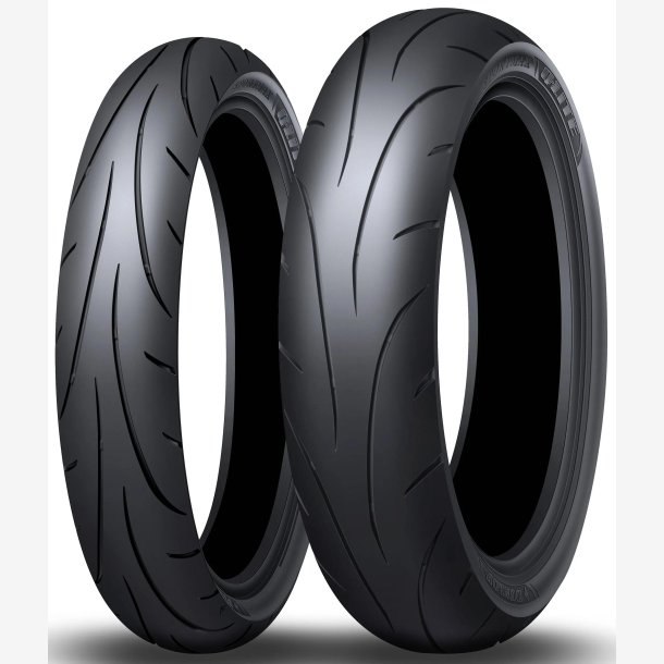 D�k Dunlop Sportm.Q-Lite