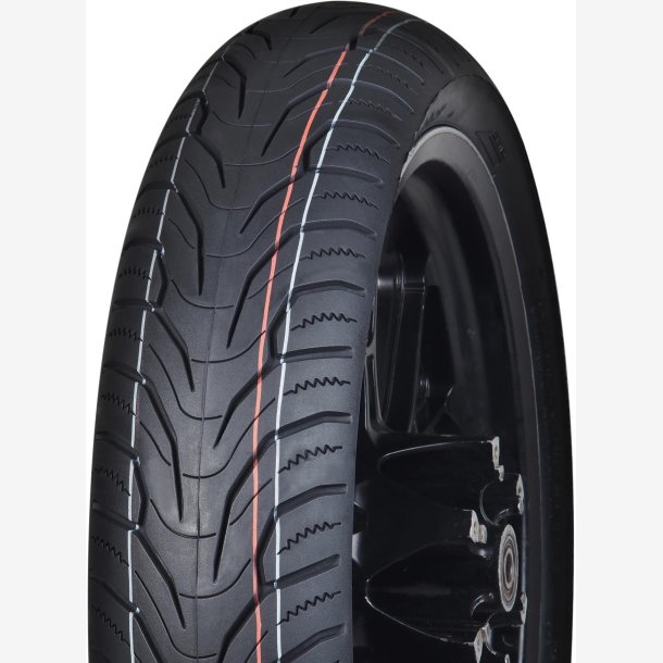 D�k Vee Moto Vrm 396