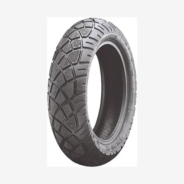 D�k 120/70-12 58S Tl