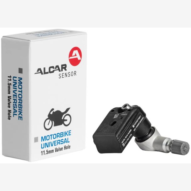 SENSOR RDKS ALCAR 11,5 MM