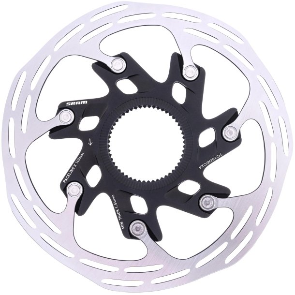 Sram Bremseskivorer 140 Mm