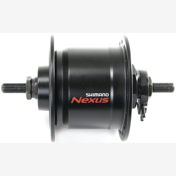 Shim.Hub Dynamo Dhc3000