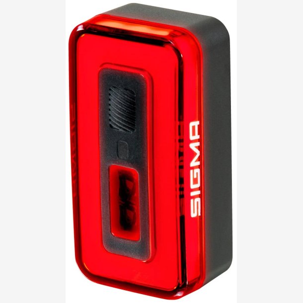 Sigma Batteribaglygte