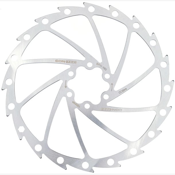 Ct-Skive Br. Rotor Cdr-2