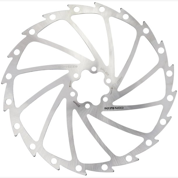 Ct-Skive Br. Rotor Cdr-2