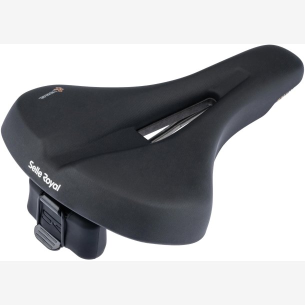 Sr Saddler Vaia