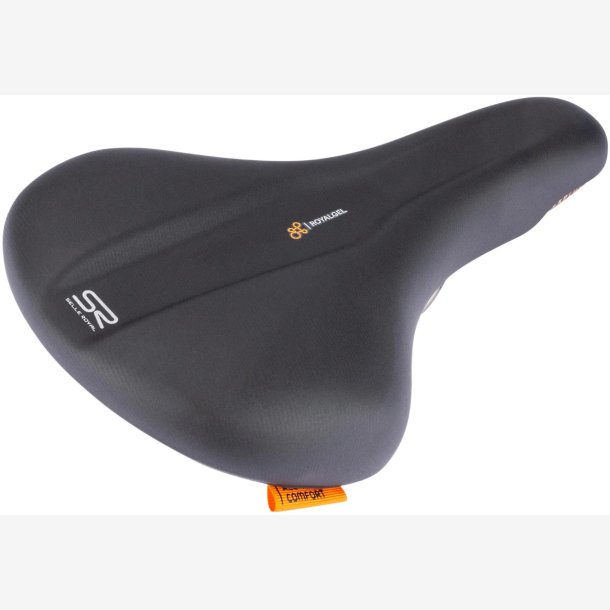 Saddle Sr Explora