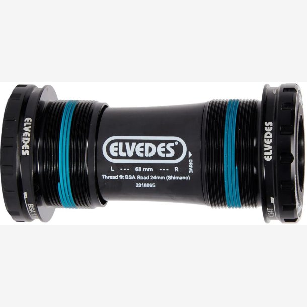 Bot.Bracket Elvedes