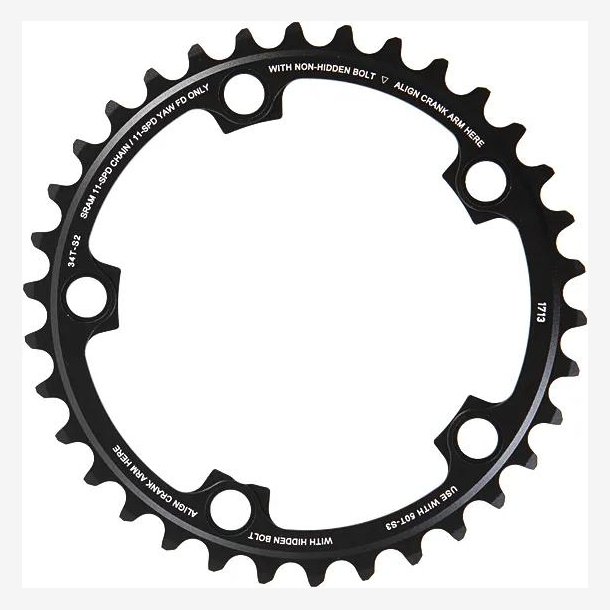 K�deklinge Sram Road Doub.