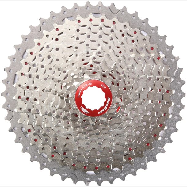 Cas.Sprocket Sunrace