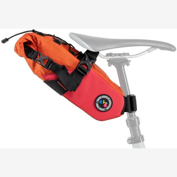 Ct Saddeltaske Urban