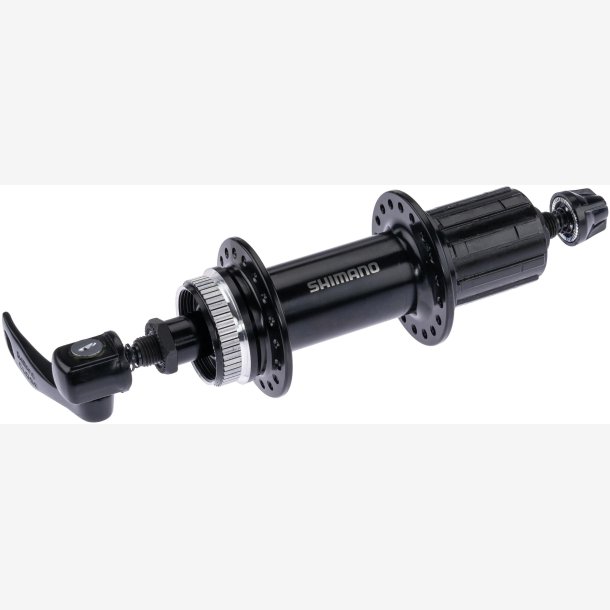 Shim.Hub Fhqc400