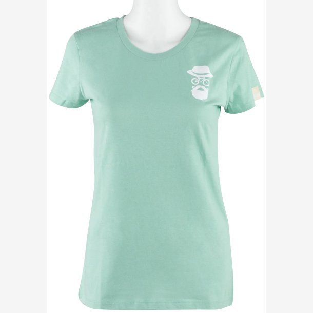 T-Shirt Excelsior Dame
