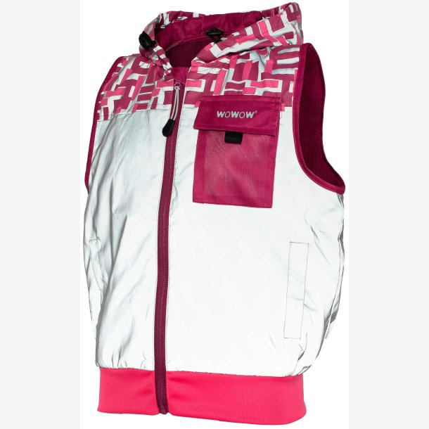 Wowow Reflektive B�rn