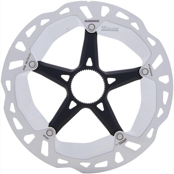 Shim.Bremseskivor Xt
