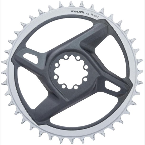 K�de Sram X-Sync