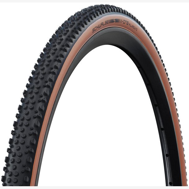 Schwalbe X-One Alle D�k