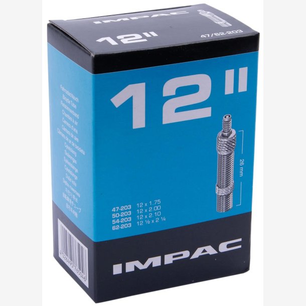 R�r Impac Dv26