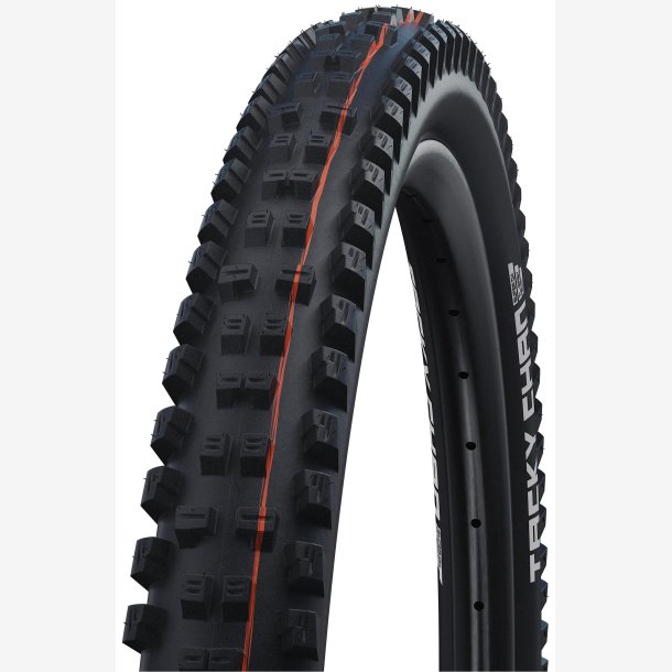 D�k Schwalbe Tacky Chan