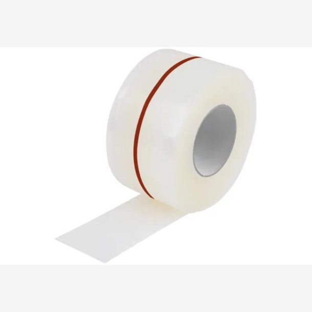 Transparent Med Flere Tape