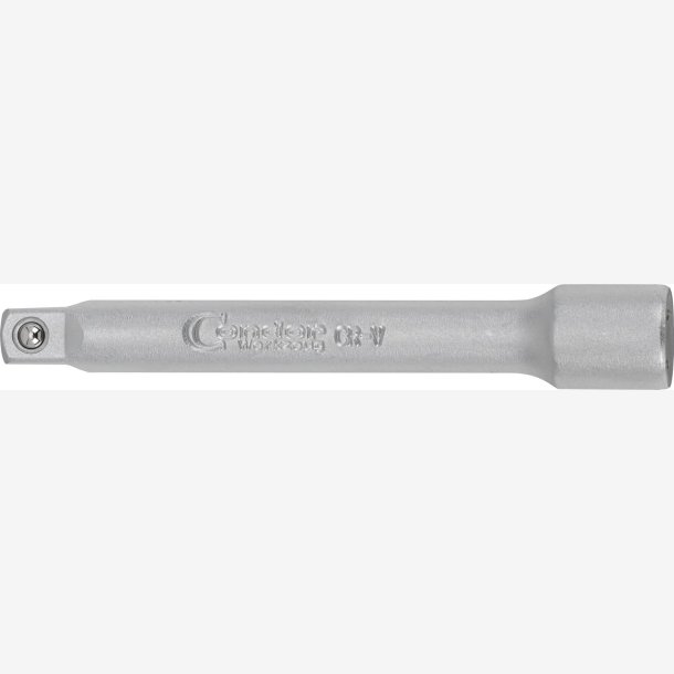 Forl�nger 1/4" 75Mm