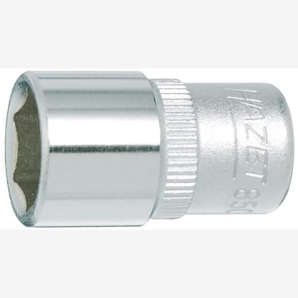 Sekskantindsats 1/4 Z.