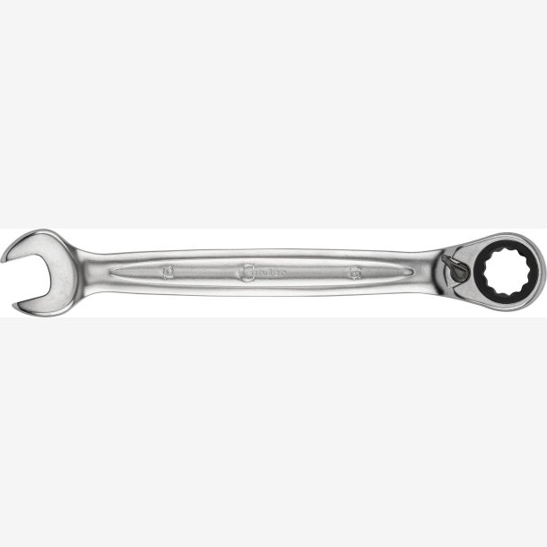 Skralden�gle, 15Mm
