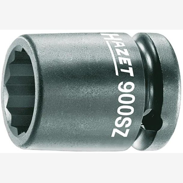 Stikkes Enkelt. 1/2"