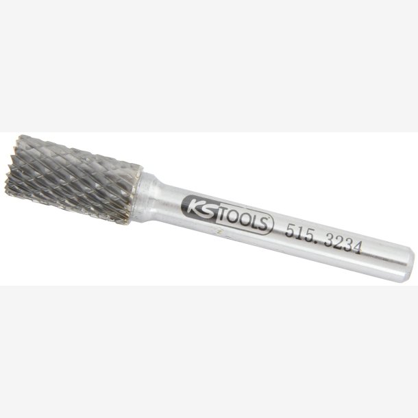 Cylinder-Fret Pin
