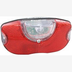Busch + M�ller baglygte "Selectra plus 320 ALK"