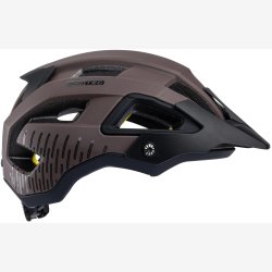 CONTEC hjelm "Katla MIPS" spirit rock / sort fl�jl, st�rrelse M (55-59 cm)