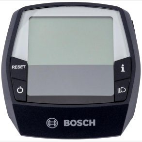 BOSCH DISPLAY 