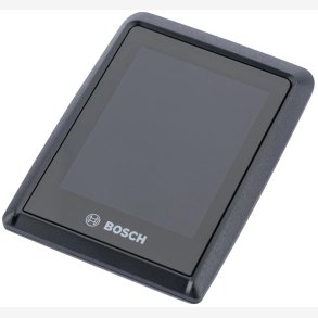 BOSCH KIOX 300 DISPLAY