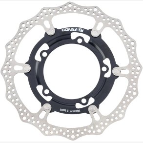 Contec ROTOR CDR-5B